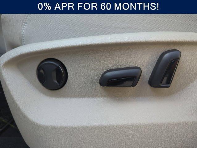 new 2026 Volkswagen Atlas car