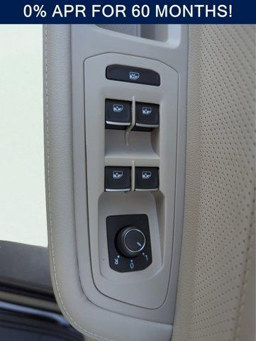 new 2026 Volkswagen Atlas car