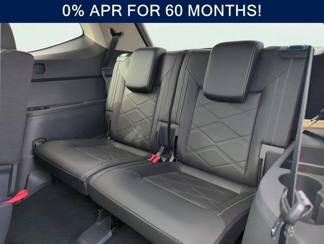 new 2026 Volkswagen Atlas car