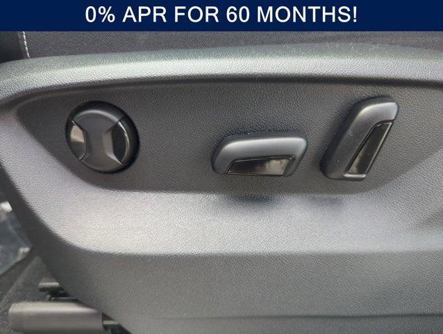 new 2026 Volkswagen Atlas car