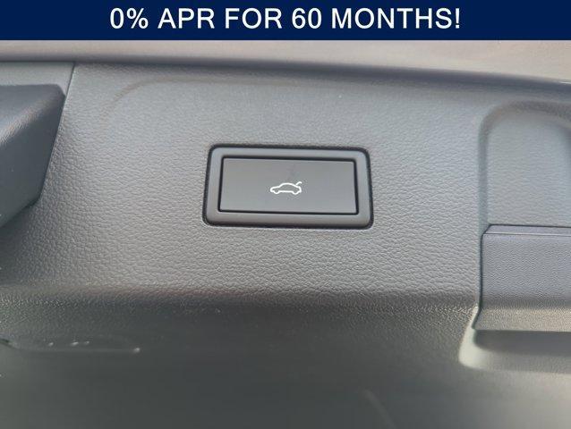 new 2026 Volkswagen Atlas car