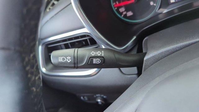 used 2023 Chevrolet Equinox car, priced at $24,000