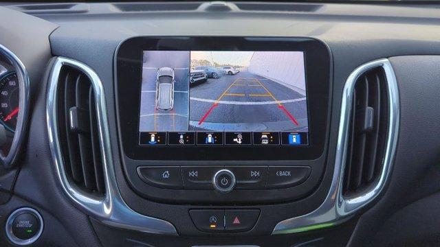 used 2023 Chevrolet Equinox car, priced at $24,000