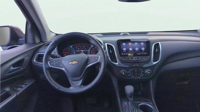 used 2023 Chevrolet Equinox car, priced at $23,500