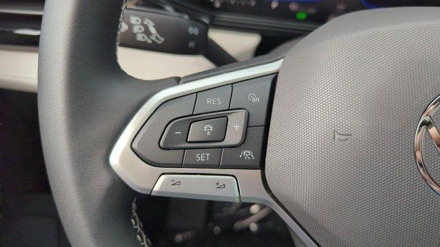 new 2026 Volkswagen Taos car