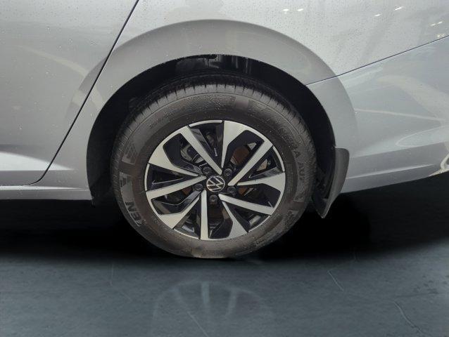 new 2026 Volkswagen Jetta car