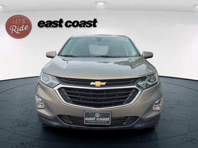 used 2019 Chevrolet Equinox car, priced at $19,000