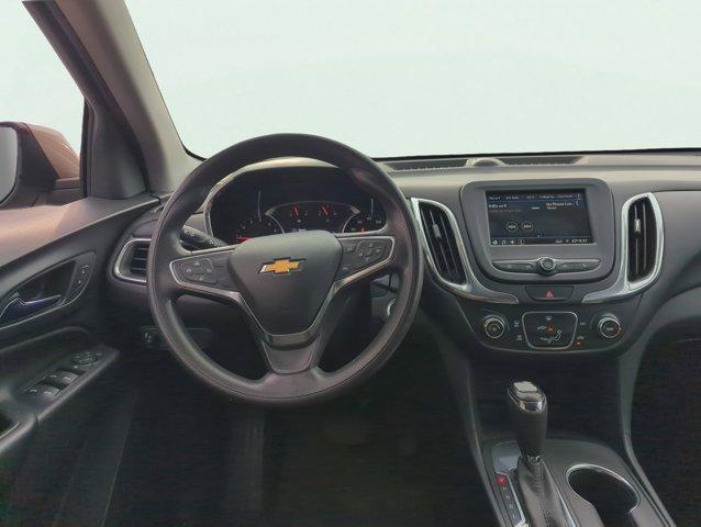 used 2019 Chevrolet Equinox car, priced at $19,000