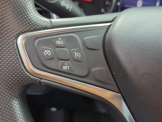 used 2019 Chevrolet Equinox car, priced at $19,000