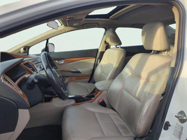 used 2013 Honda Civic car, priced at $10,000