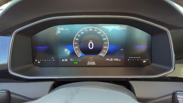 new 2026 Volkswagen Jetta car