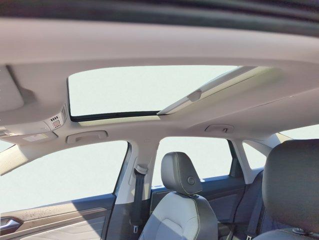new 2026 Volkswagen Jetta car, priced at $35,077