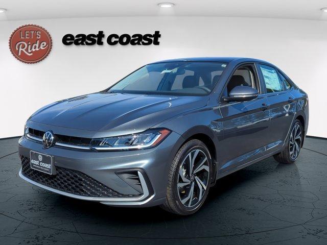 new 2026 Volkswagen Jetta car