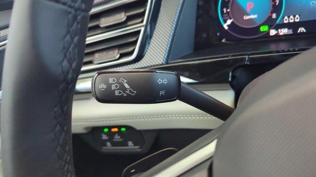 new 2026 Volkswagen Atlas Cross Sport car