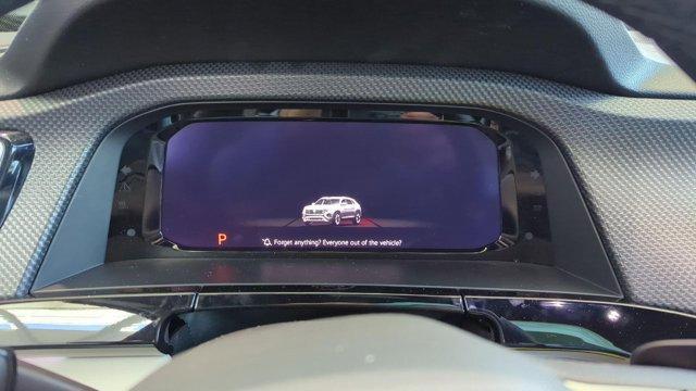 new 2026 Volkswagen Atlas Cross Sport car