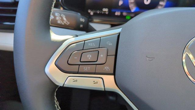 new 2026 Volkswagen Taos car