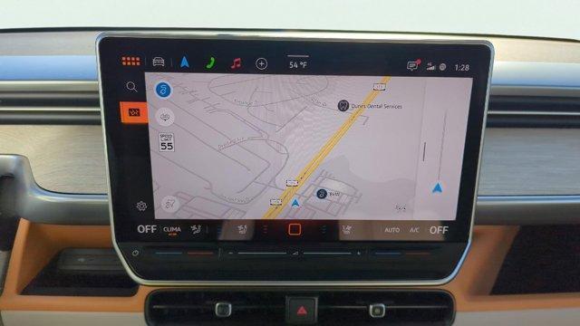 new 2025 Volkswagen ID. Buzz car