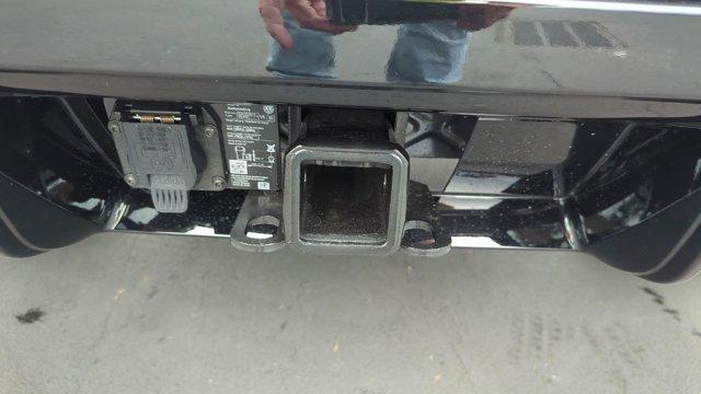 new 2026 Volkswagen Atlas Cross Sport car, priced at $53,452