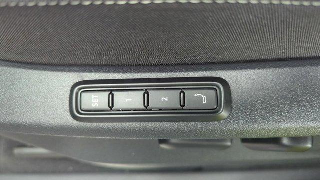 new 2026 Volkswagen Atlas Cross Sport car, priced at $53,452