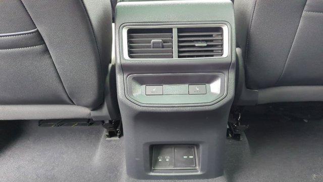 new 2026 Volkswagen Atlas Cross Sport car, priced at $53,452