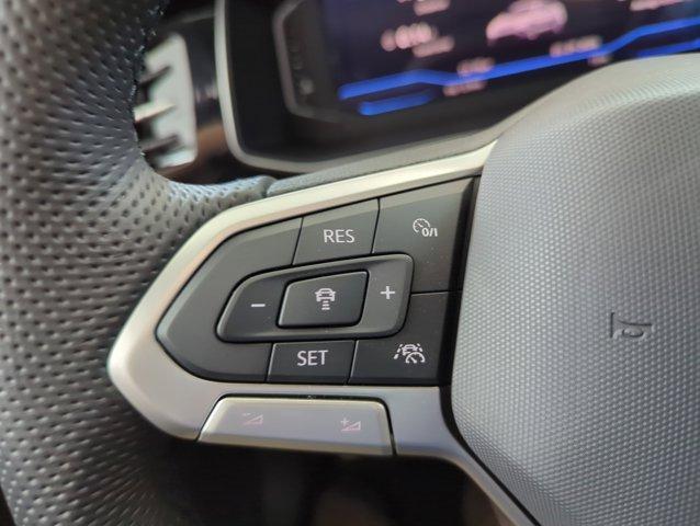 new 2026 Volkswagen Jetta GLI car, priced at $39,434