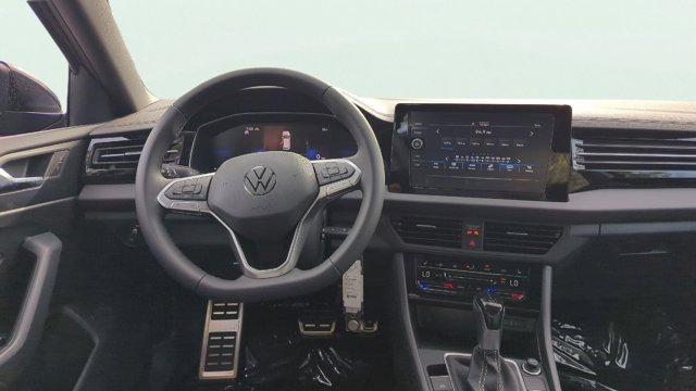 new 2026 Volkswagen Jetta car