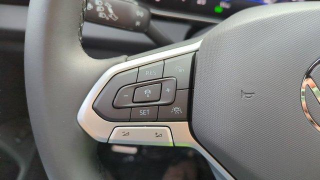 new 2026 Volkswagen Jetta car