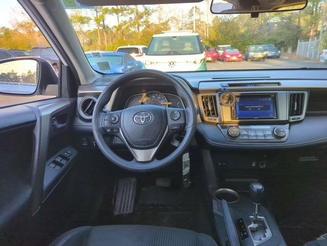 used 2014 Toyota RAV4 car, priced at $13,697