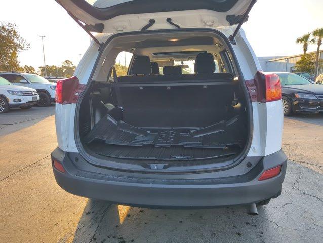 used 2014 Toyota RAV4 car, priced at $13,697