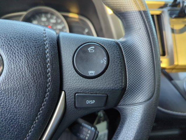 used 2014 Toyota RAV4 car, priced at $13,697