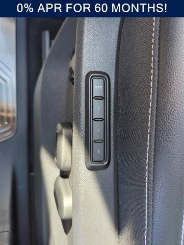 new 2026 Volkswagen Atlas car