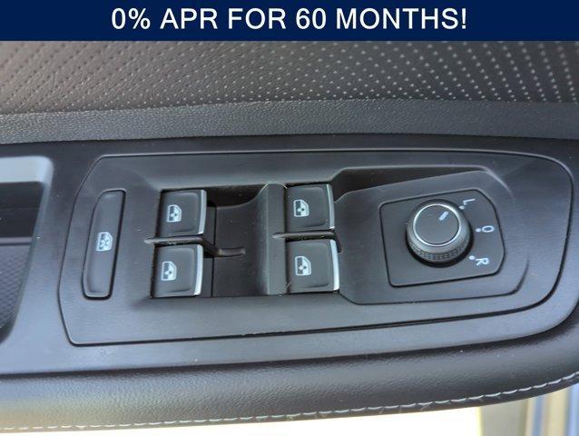 new 2026 Volkswagen Atlas car