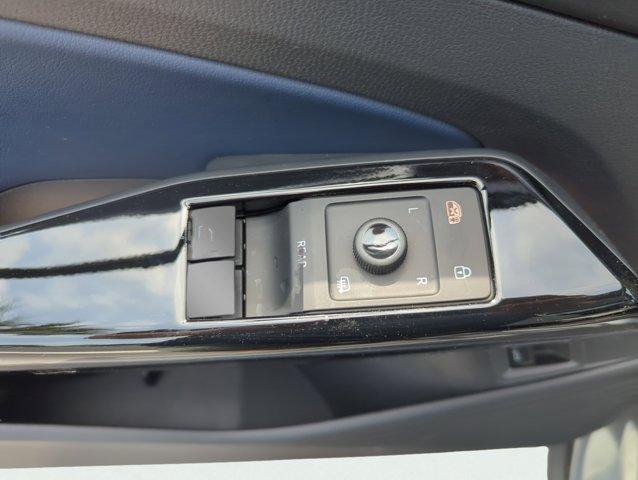 new 2026 Volkswagen ID.4 car, priced at $55,468