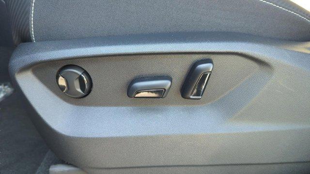 new 2026 Volkswagen Atlas Cross Sport car