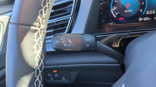 new 2026 Volkswagen Atlas Cross Sport car