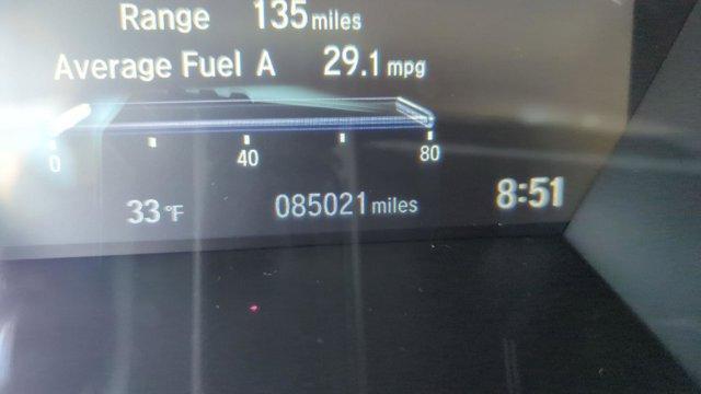 used 2020 Honda CR-V car, priced at $25,000