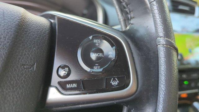 used 2020 Honda CR-V car, priced at $25,000