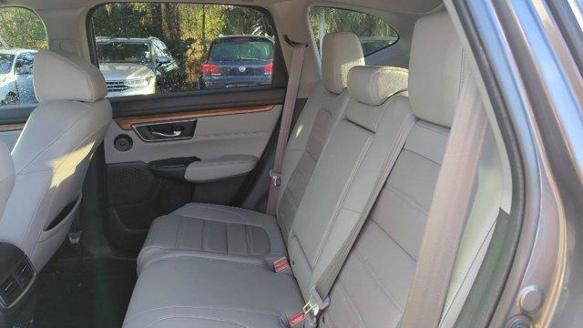 used 2020 Honda CR-V car, priced at $25,000