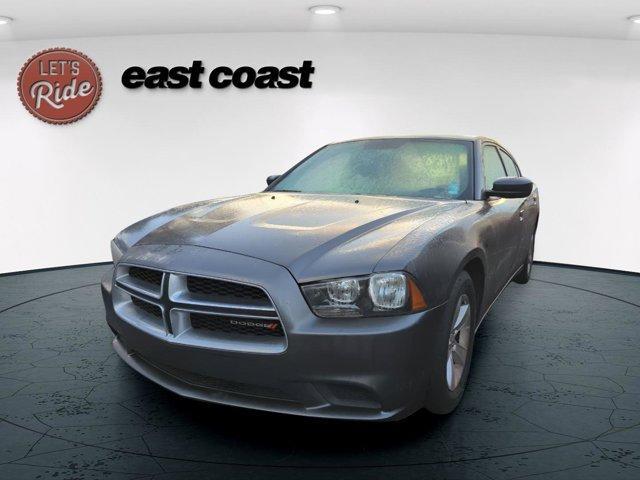 used 2014 Dodge Charger car, priced at $8,000