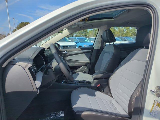 new 2026 Volkswagen Jetta car