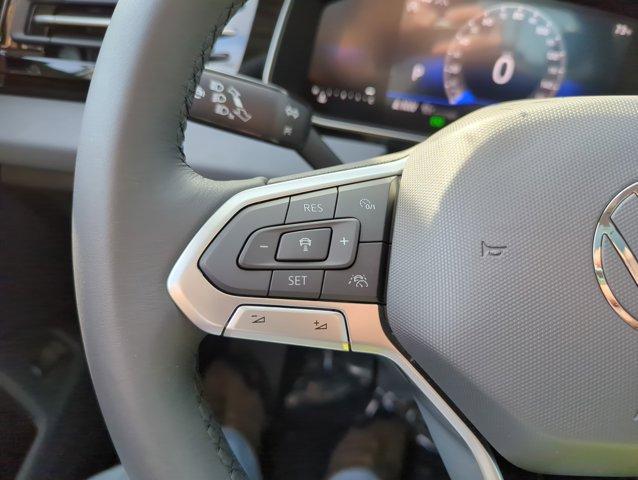 new 2026 Volkswagen Jetta car