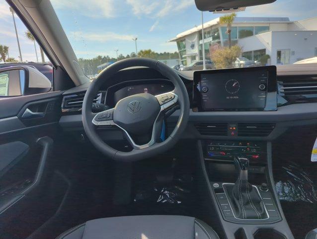 new 2026 Volkswagen Jetta car