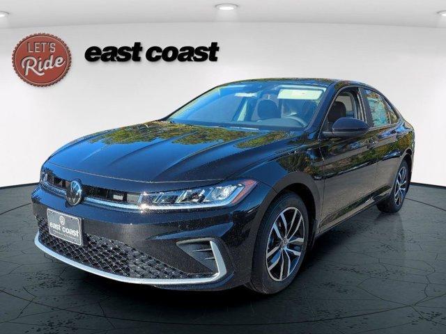 new 2026 Volkswagen Jetta car