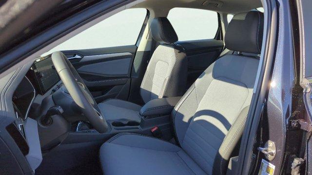 new 2026 Volkswagen Jetta car