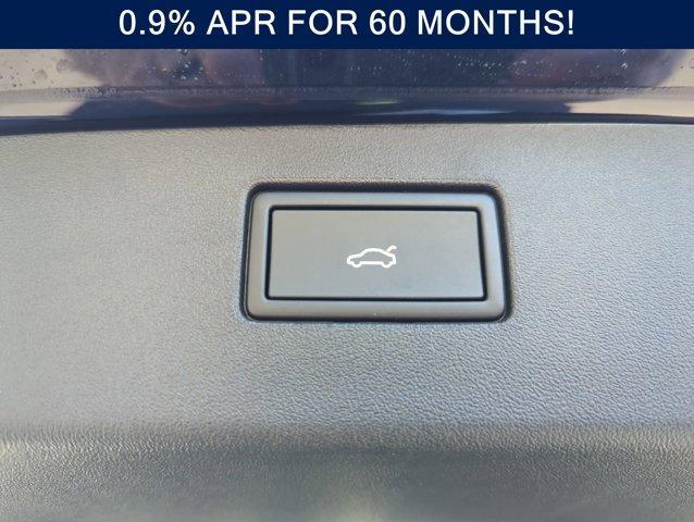 new 2026 Volkswagen Tiguan car