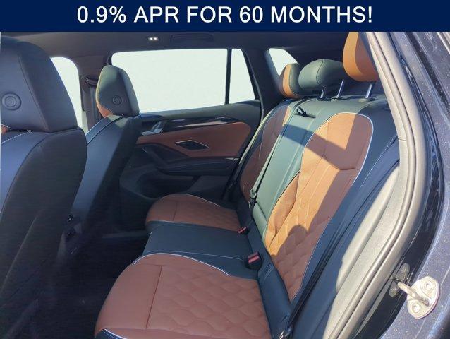 new 2026 Volkswagen Tiguan car