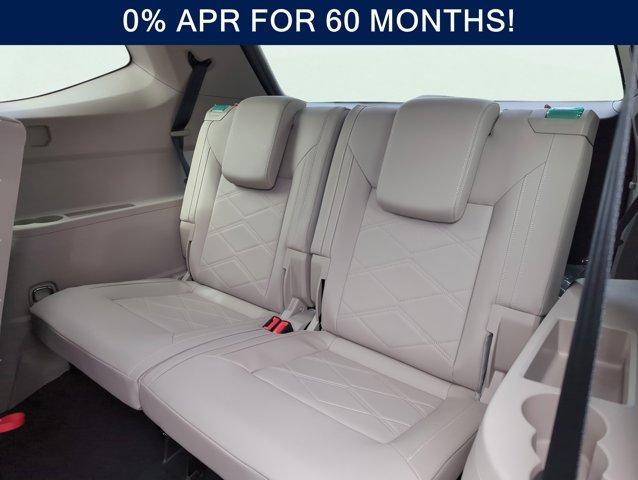 new 2026 Volkswagen Atlas car