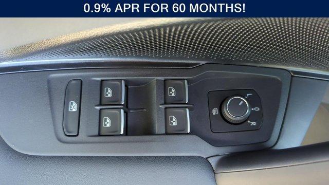 new 2026 Volkswagen Tiguan car