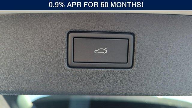 new 2026 Volkswagen Tiguan car