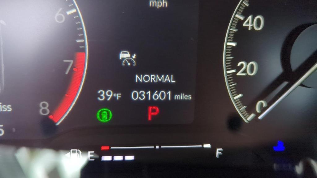 used 2023 Honda Civic car, priced at $25,500